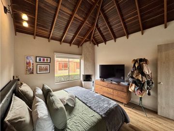 SE VENDE CASA EN CHIA VEREDA BOJACA