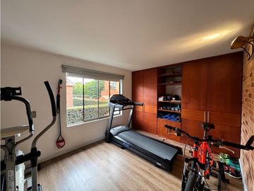 SE VENDE CASA EN CHIA VEREDA BOJACA