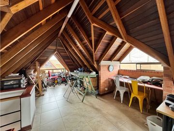 SE VENDE CASA EN CHIA VEREDA BOJACA