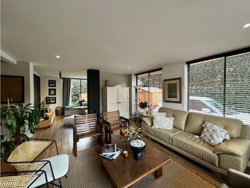SE VENDE CASA EN CHIA VEREDA BOJACA