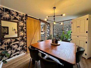 SE VENDE CASA EN CHIA VEREDA BOJACA