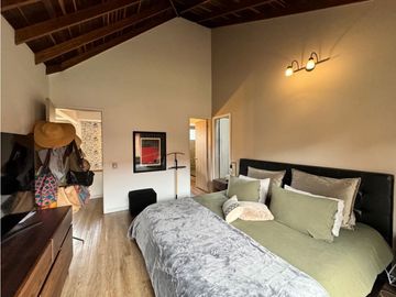 SE VENDE CASA EN CHIA VEREDA BOJACA
