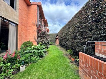 SE VENDE CASA EN CHIA VEREDA BOJACA