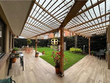 SE VENDE HERMOSA CASA CHIA