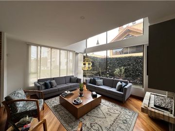 SE VENDE HERMOSA CASA CHIA