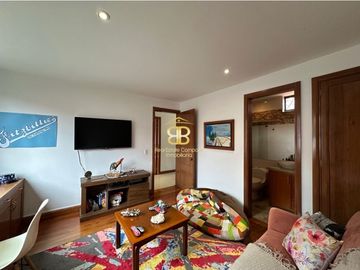 SE VENDE HERMOSA CASA CHIA