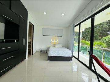 SE VENDE INCREIBLE CASA EN RICAURTE CUNDINAMARCA