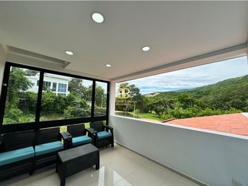 SE VENDE INCREIBLE CASA EN RICAURTE CUNDINAMARCA