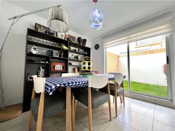 SE VENDE ESPECTACULAR CASA EN CHIA VEREDA LA BALSA