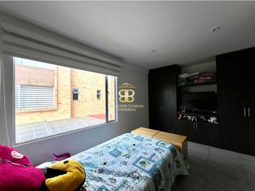 SE VENDE ESPECTACULAR CASA EN CHIA VEREDA LA BALSA