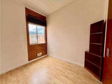 VENDO APTO TOCANCIPA 2 HABITACIONES