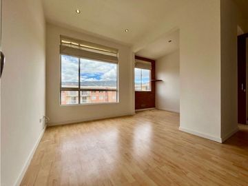 VENDO APTO TOCANCIPA 2 HABITACIONES