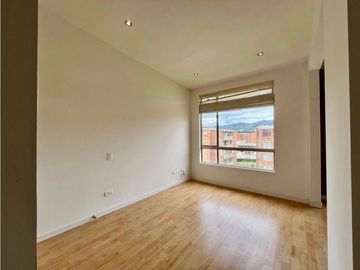 VENDO APTO TOCANCIPA 2 HABITACIONES