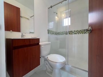 VENDO APTO TOCANCIPA 2 HABITACIONES