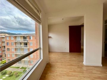 VENDO APTO TOCANCIPA 2 HABITACIONES