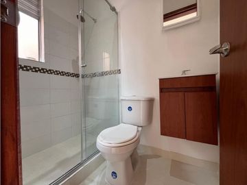 VENDO APTO TOCANCIPA 2 HABITACIONES