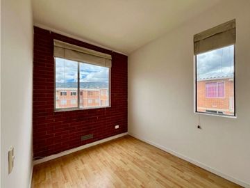 VENDO APTO TOCANCIPA 2 HABITACIONES