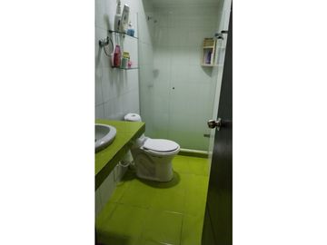 Casa en venta en el barrio Villa Las Moras II, Soledad, Atlantico