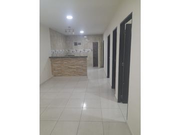 Casa en venta en el barrio Villa Las Moras II, Soledad, Atlantico