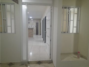 Casa en venta en el barrio Villa Las Moras II, Soledad, Atlantico