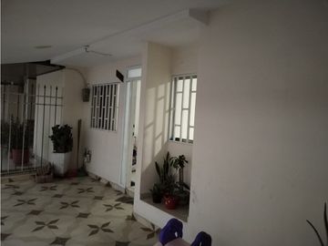 Casa en venta en el barrio Villa Las Moras II, Soledad, Atlantico