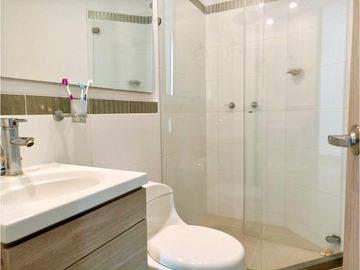 VENTA APARTAMENTO ARMENIA NORTE CON PERMISO PARA RENTAS VACACIONALES