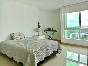 VENTA APARTAMENTO ARMENIA NORTE CON PERMISO PARA RENTAS VACACIONALES