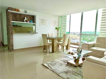 VENTA APARTAMENTO ARMENIA NORTE CON PERMISO PARA RENTAS VACACIONALES