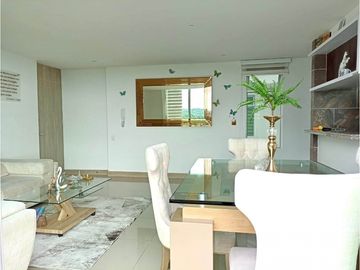 VENTA APARTAMENTO ARMENIA NORTE CON PERMISO PARA RENTAS VACACIONALES