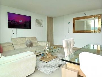 VENTA APARTAMENTO ARMENIA NORTE CON PERMISO PARA RENTAS VACACIONALES
