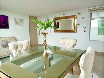 VENTA APARTAMENTO ARMENIA NORTE CON PERMISO PARA RENTAS VACACIONALES