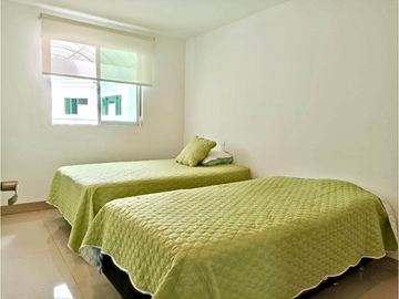 VENTA APARTAMENTO ARMENIA NORTE CON PERMISO PARA RENTAS VACACIONALES
