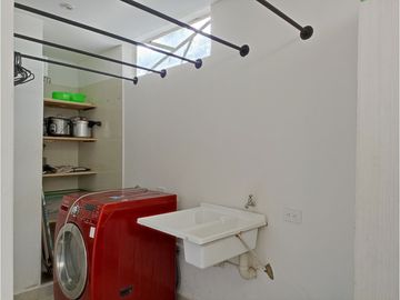 VENTA CASA CAMPESTRE EN TEBAIDA  CONJ CERRADO CON ACABADOS MODERNOS