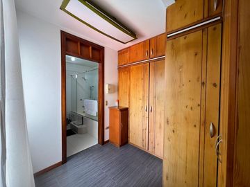 Casa campestre en conjunto cerrado en venta sector vía la Tebaida
