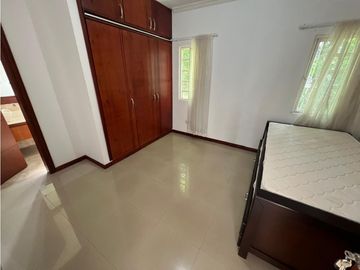 Casa campestre en conjunto cerrado en venta sector vía la Tebaida