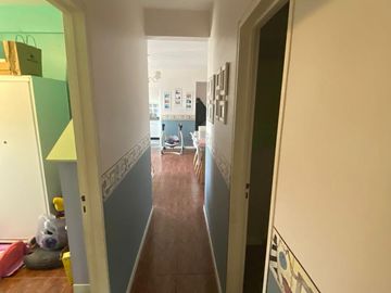 VENTA Departamento en edificio en Torre Altos de Muñiz , 4 ambientes, espacio guardacoches.