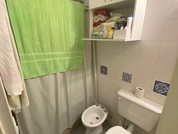 VENTA Departamento en edificio en Torre Altos de Muñiz , 4 ambientes, espacio guardacoches.
