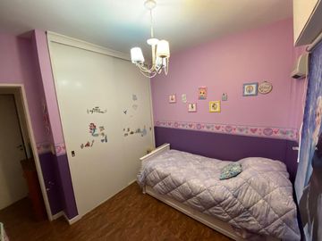 VENTA Departamento en edificio en Torre Altos de Muñiz , 4 ambientes, espacio guardacoches.