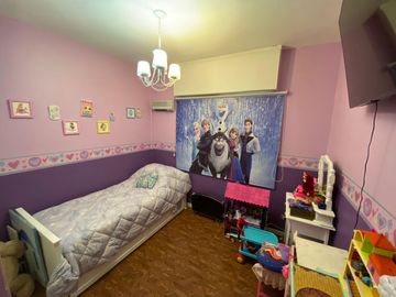 VENTA Departamento en edificio en Torre Altos de Muñiz , 4 ambientes, espacio guardacoches.