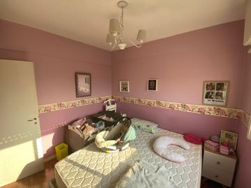 VENTA Departamento en edificio en Torre Altos de Muñiz , 4 ambientes, espacio guardacoches.