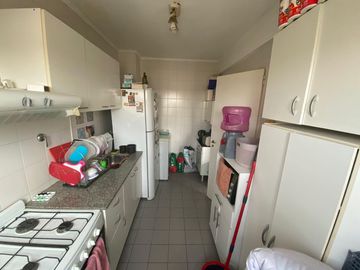 VENTA Departamento en edificio en Torre Altos de Muñiz , 4 ambientes, espacio guardacoches.