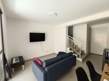 VENTA CASA RECANTO PARQUE NATURA JAMUNDI