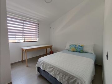 VENTA CASA RECANTO PARQUE NATURA JAMUNDI