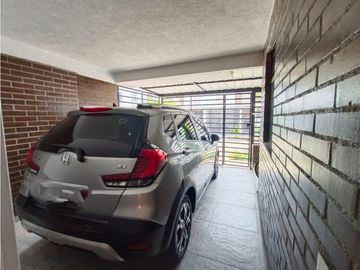 VENTA CASA RECANTO PARQUE NATURA JAMUNDI