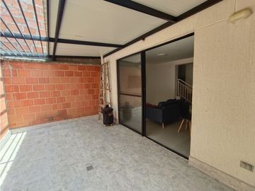 VENTA CASA RECANTO PARQUE NATURA JAMUNDI