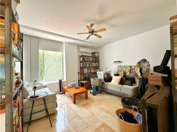 Venta Casa en Terranova Condominio en Zona Norte Cartagena
