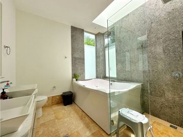 Venta Casa en Terranova Condominio en Zona Norte Cartagena