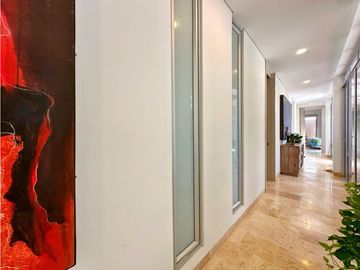Venta Casa en Terranova Condominio en Zona Norte Cartagena