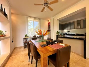 Venta Casa en Terranova Condominio en Zona Norte Cartagena