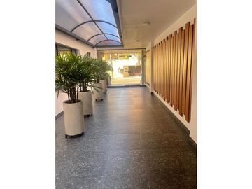 Venta Apartamento para remodelar en El Nogal, Bogotá